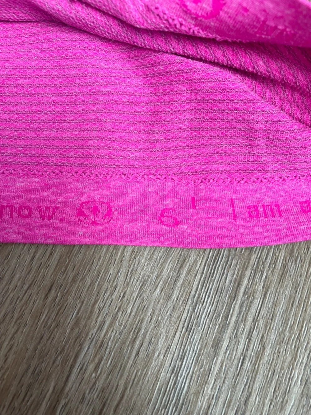 Lululemon run swiftly tech pullover - Picture 3 of 3